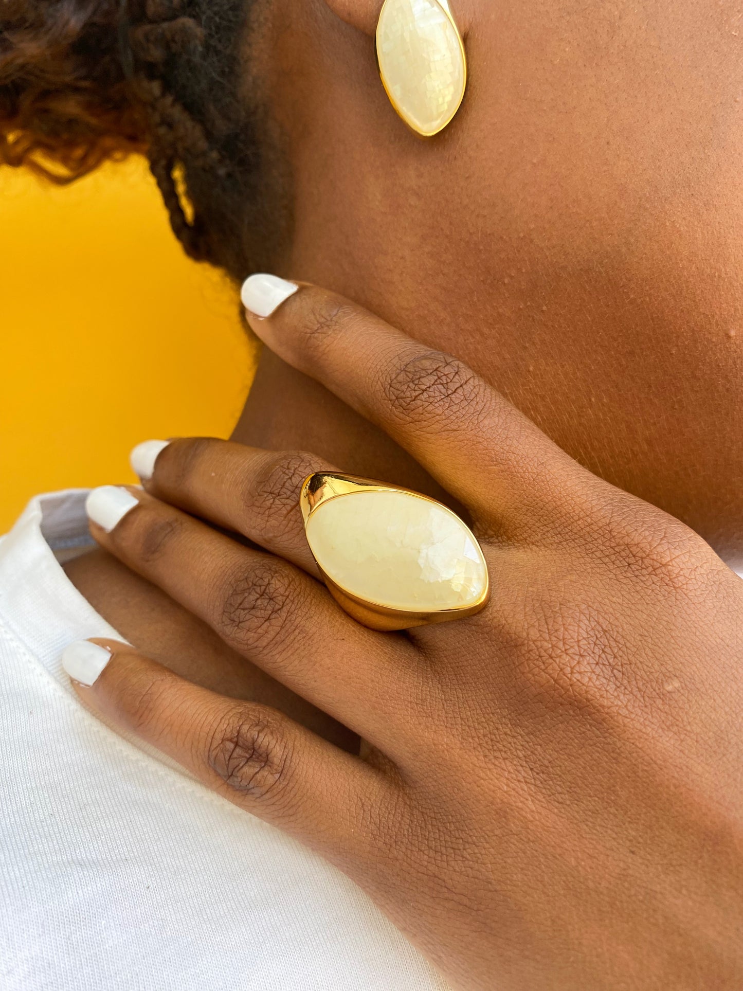 Adora Earring