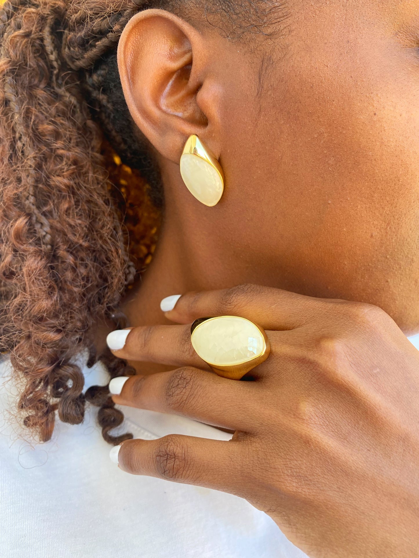 Adora Earring