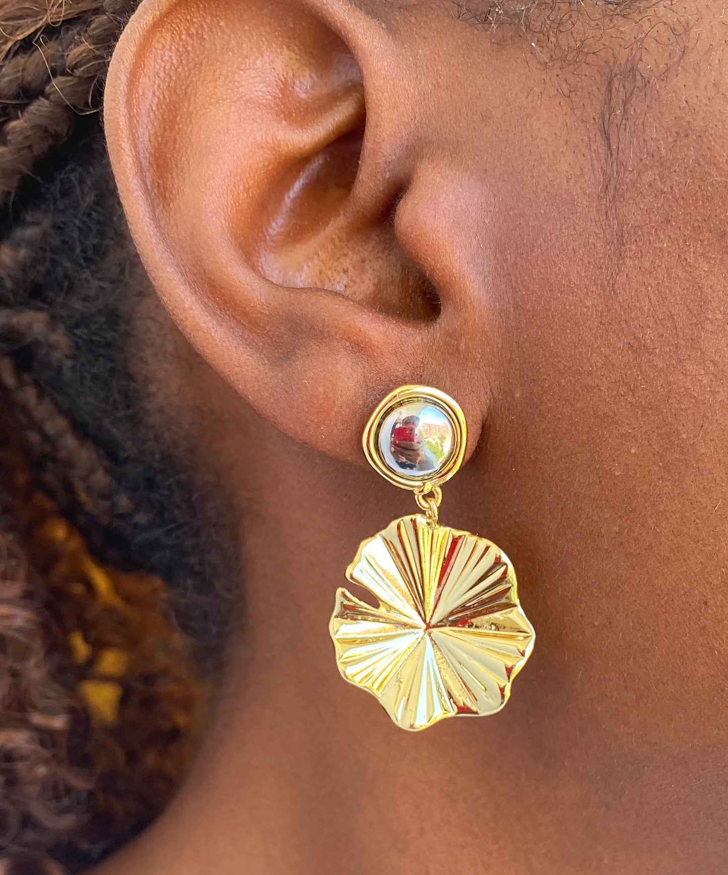Cindy Earring