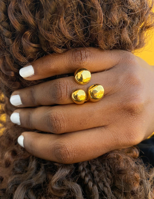 Jane 2 Ring