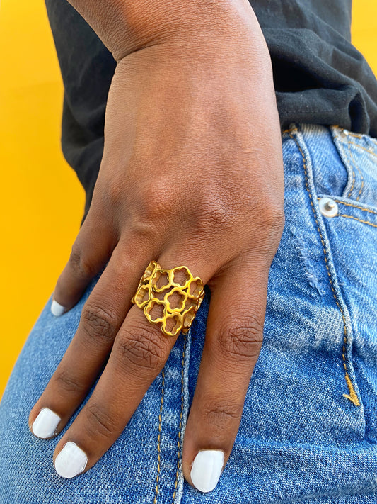 Favour Ring