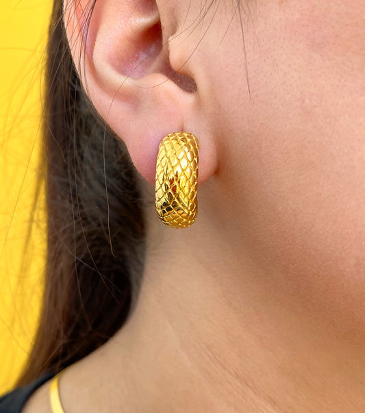 Aurora Earring