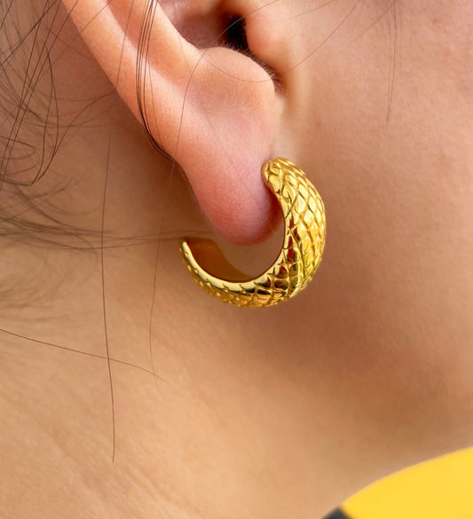 Aurora Earring