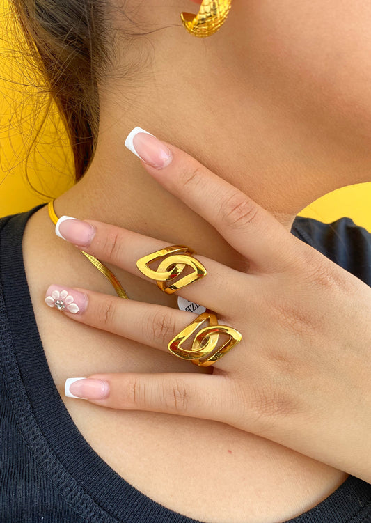 Harmony Ring